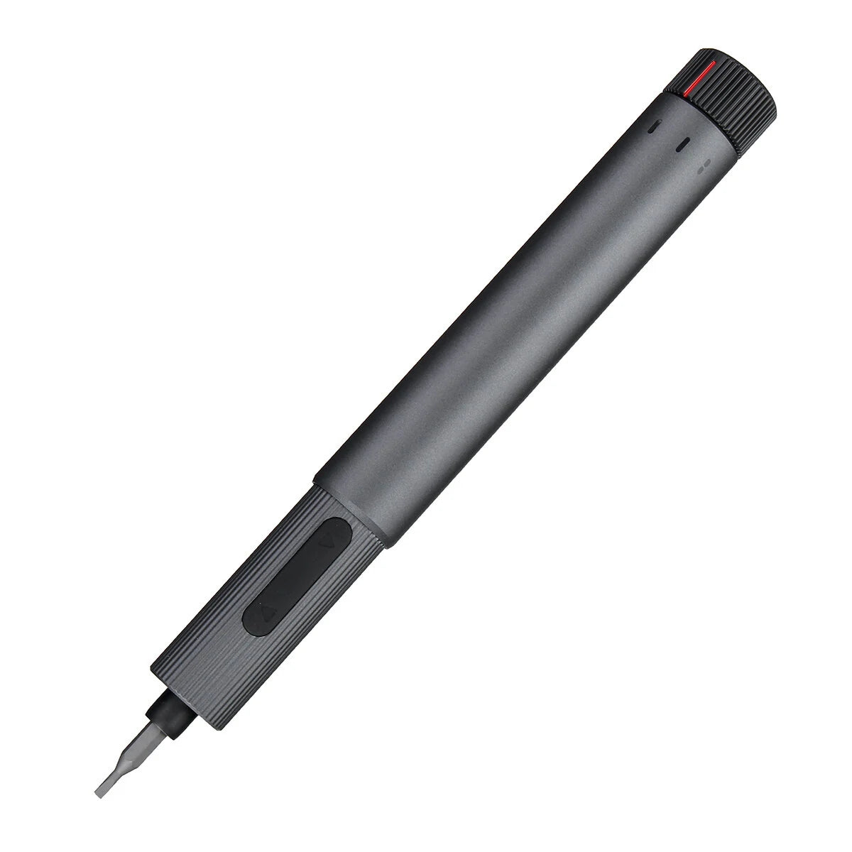 XIAOMI AtuMan DUKA E2 210RPM Precision Electric Screwdriver Set with Dual-Speed Adjustment 25 Screwdriver Heads Ideal for Home DIY Project Quick Charging COD