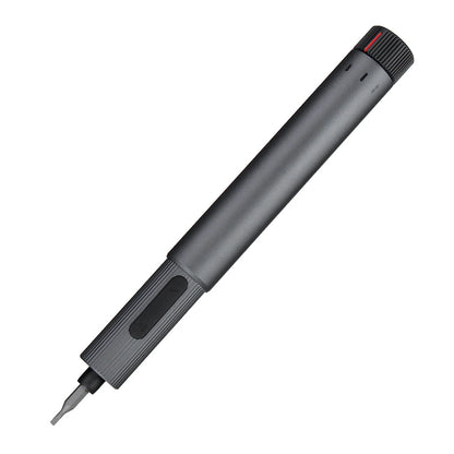 XIAOMI AtuMan DUKA E2 210RPM Precision Electric Screwdriver Set with Dual-Speed Adjustment 25 Screwdriver Heads Ideal for Home DIY Project Quick Charging COD
