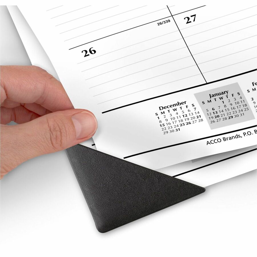 At-A-Glance Monthly Desk Pad Calendar