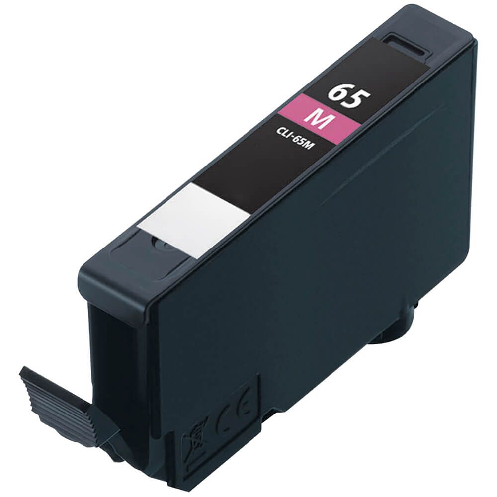 Canon CLI-65 Ink Cartridge - Compatible