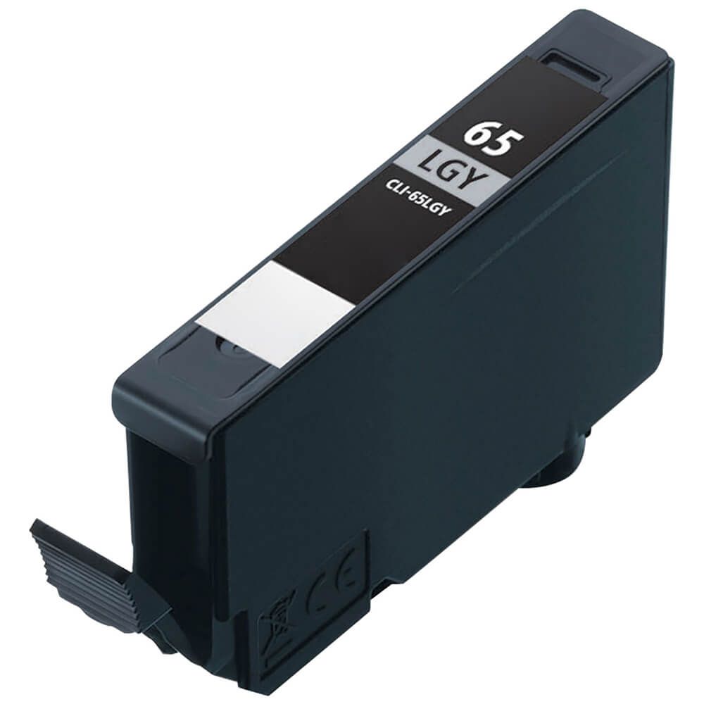 Canon CLI-65 Ink Cartridge - Compatible