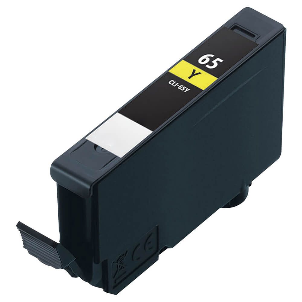 Canon CLI-65 Ink Cartridge - Compatible