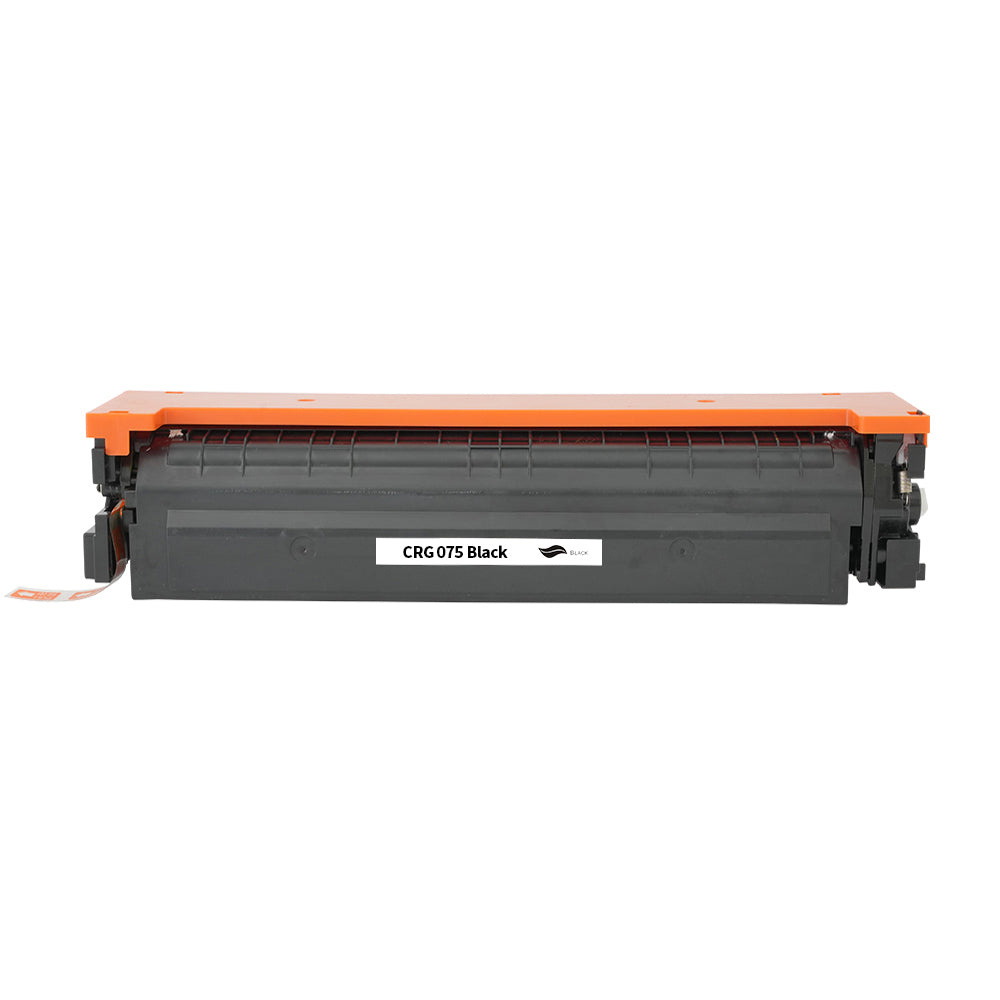 Canon 075 Toner Cartridge - Compatible