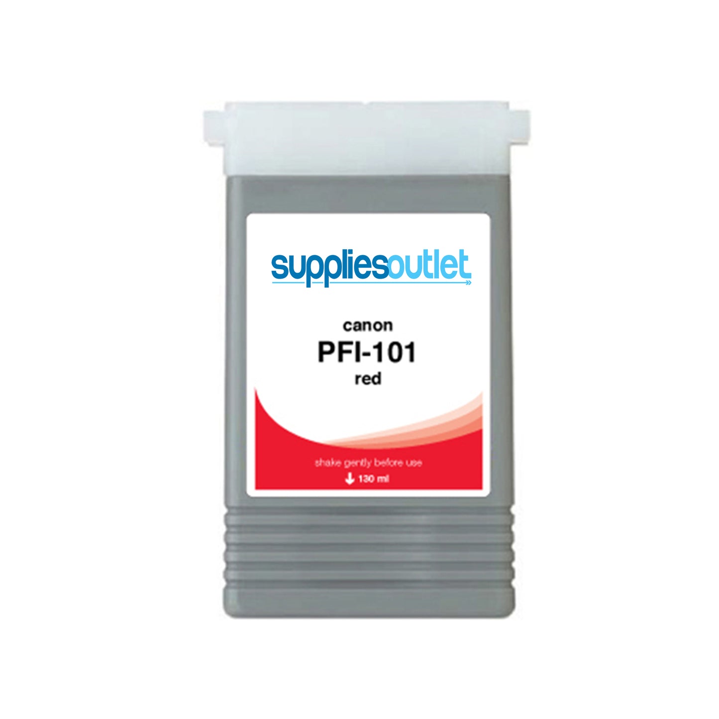 Canon PFI-101 Compatible Wide Format Cartridge - 130 mL
