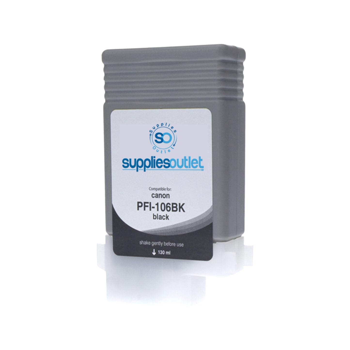 Canon PFI-106 Compatible Wide Format Cartridge - 130 mL