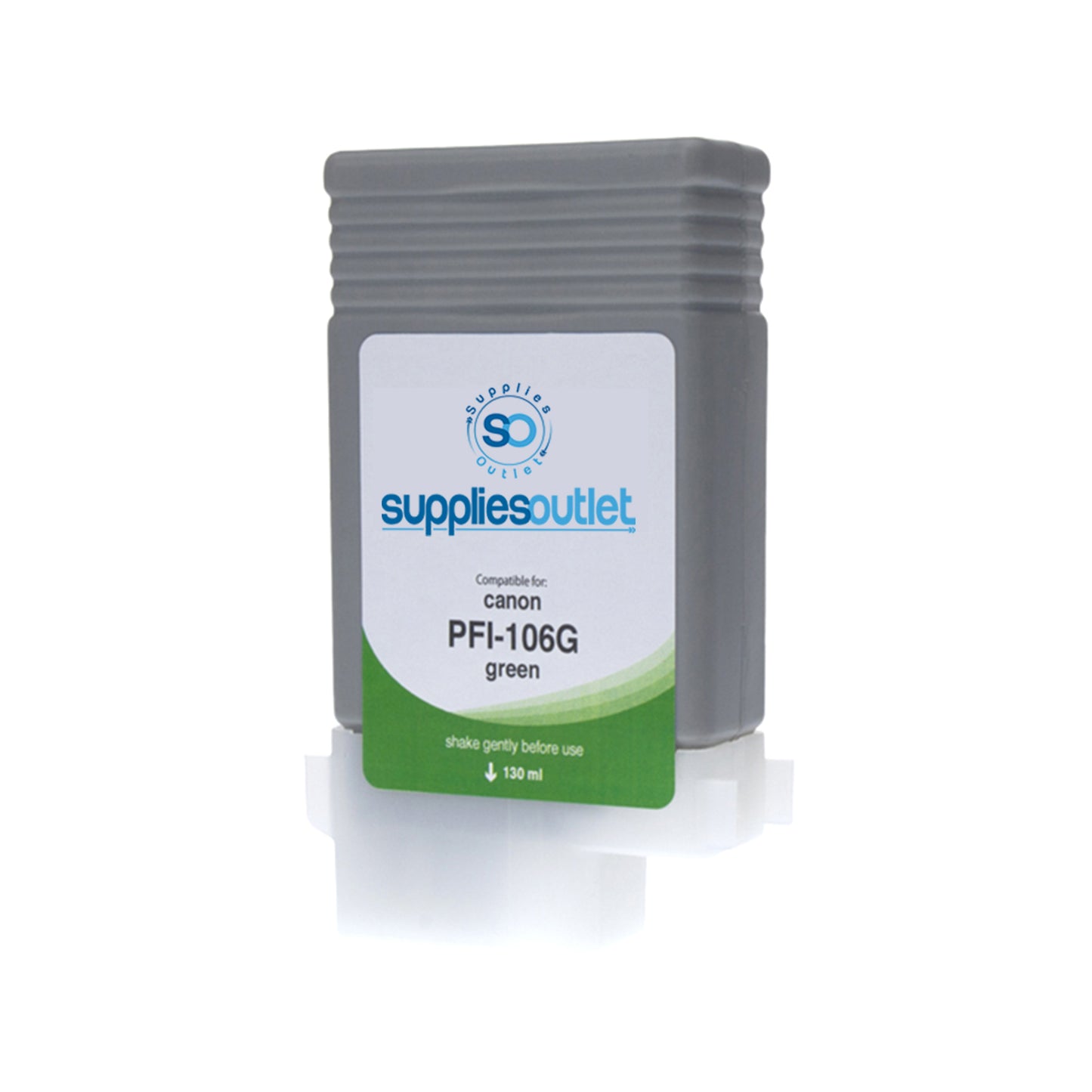 Canon PFI-106 Compatible Wide Format Cartridge - 130 mL