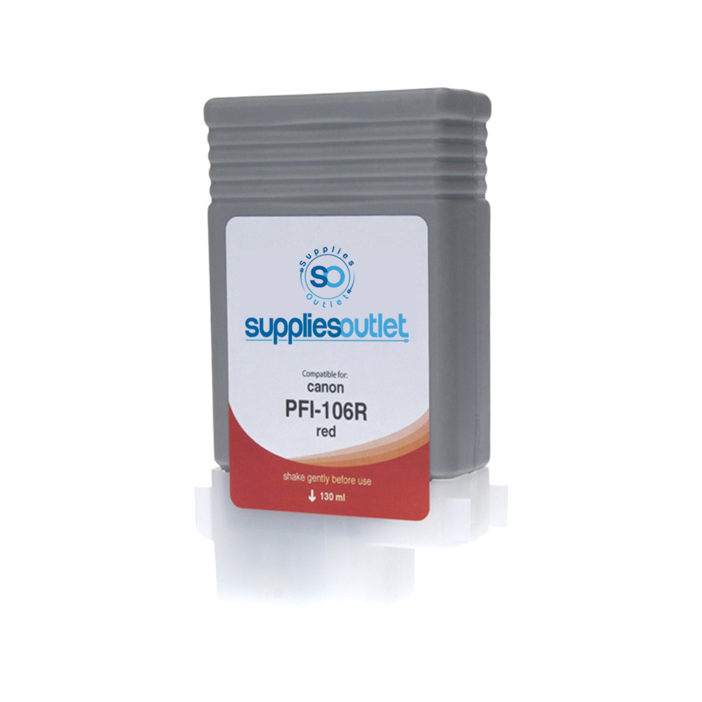 Canon PFI-106 Compatible Wide Format Cartridge - 130 mL