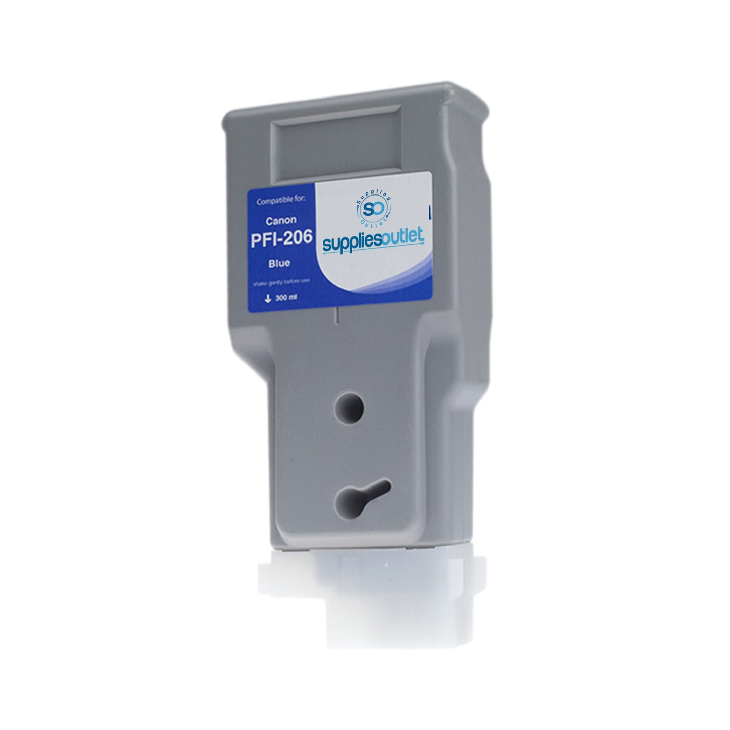 Canon PFI-206 Compatible Wide Format Cartridge - 300 mL