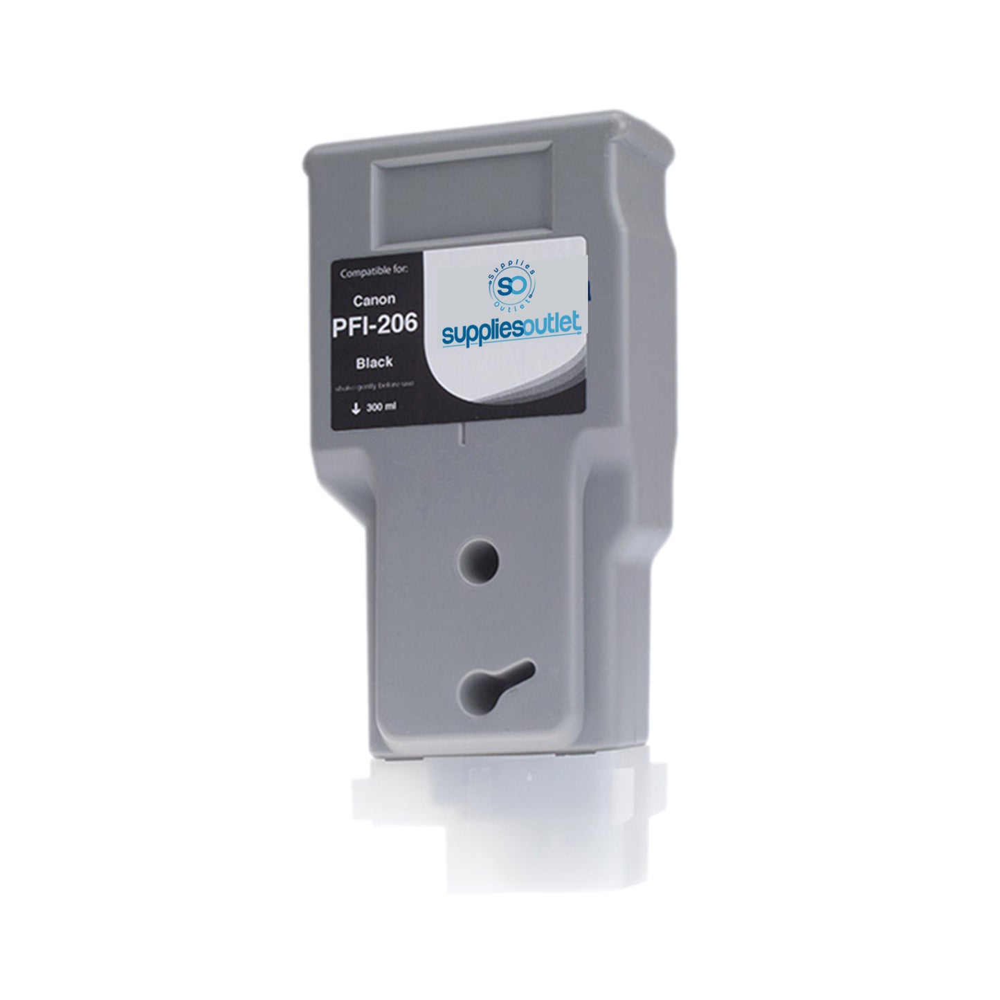 Canon PFI-206 Compatible Wide Format Cartridge - 300 mL