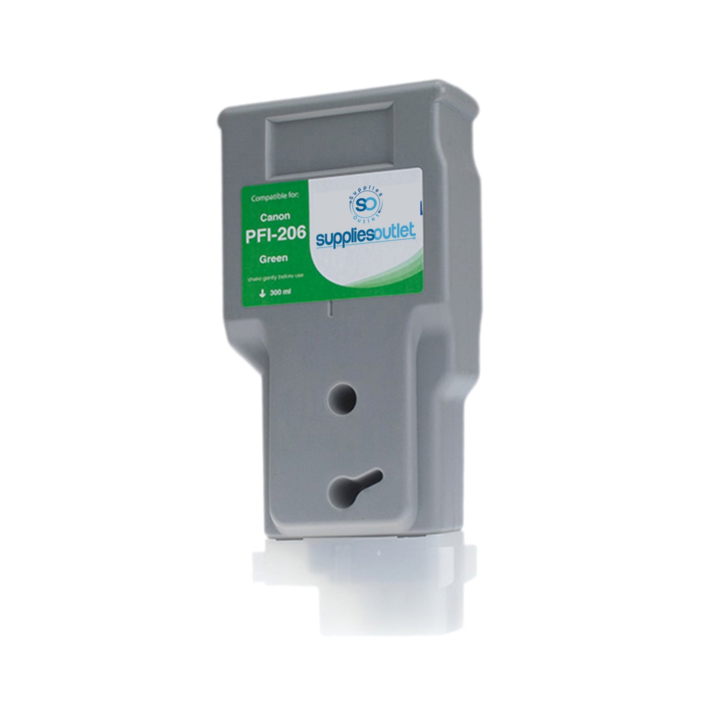 Canon PFI-206 Compatible Wide Format Cartridge - 300 mL
