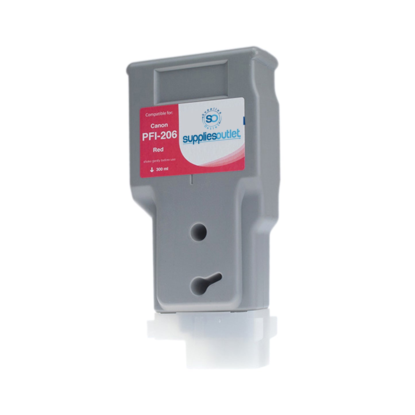 Canon PFI-206 Compatible Wide Format Cartridge - 300 mL