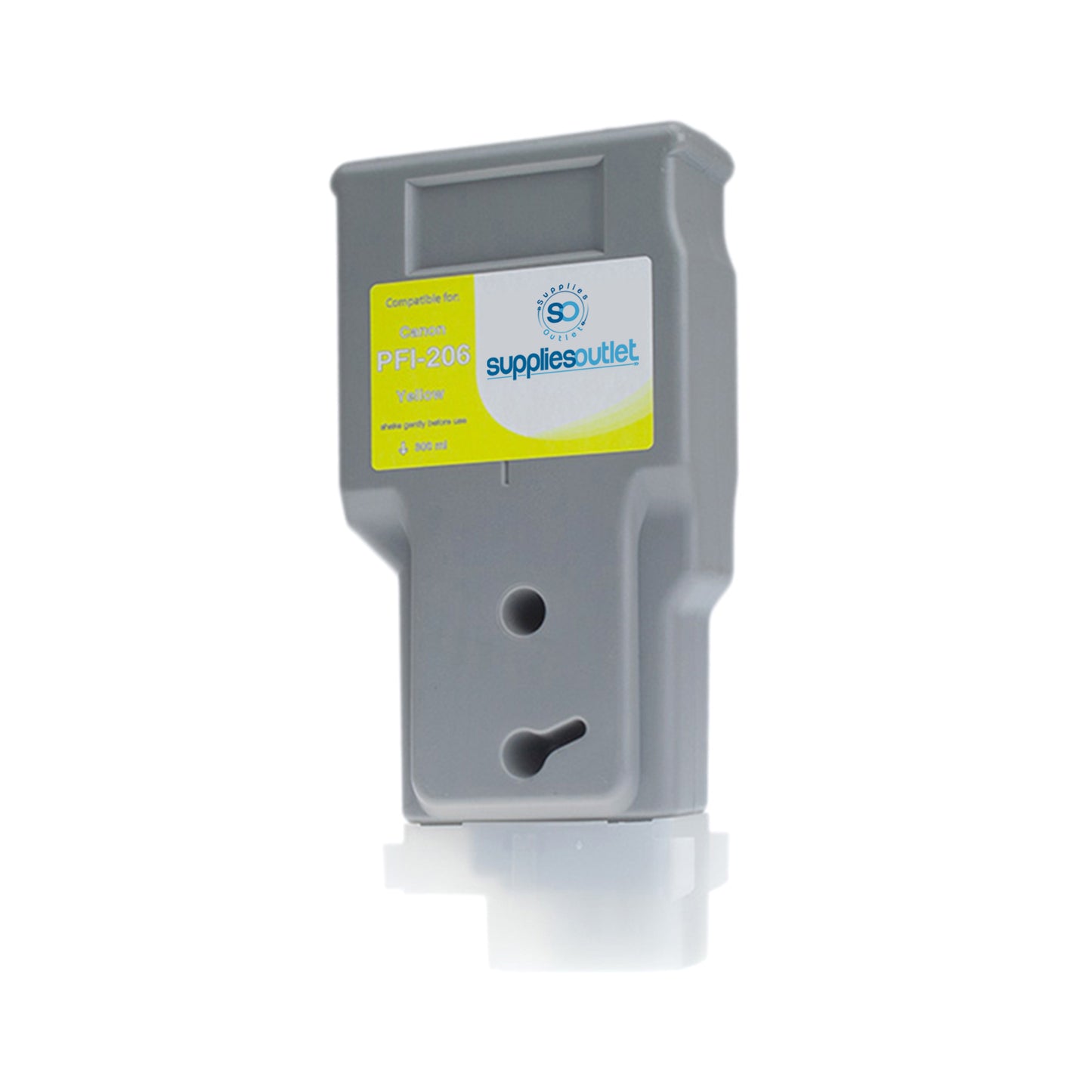 Canon PFI-206 Compatible Wide Format Cartridge - 300 mL