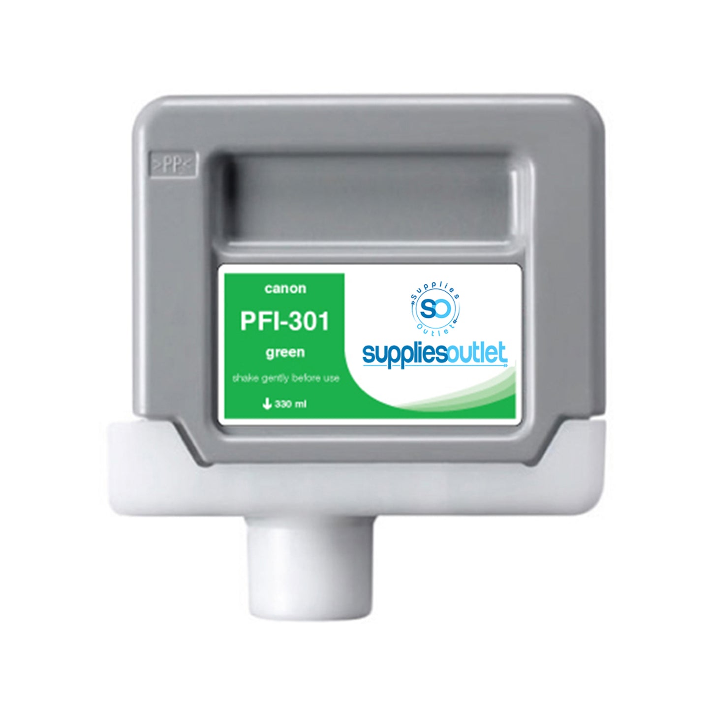 Canon PFI-301 Compatible Wide Format Cartridge - 330 mL