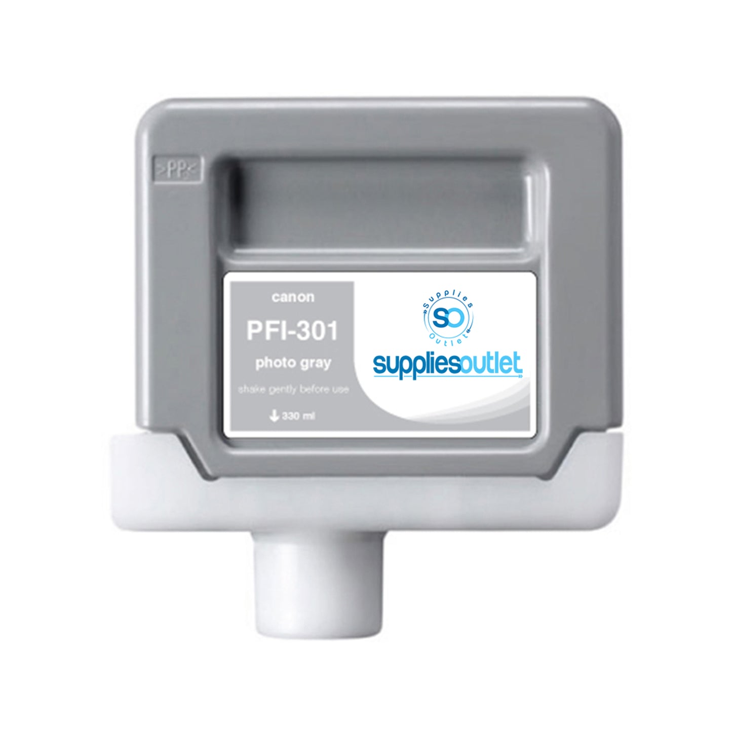 Canon PFI-301 Compatible Wide Format Cartridge - 330 mL