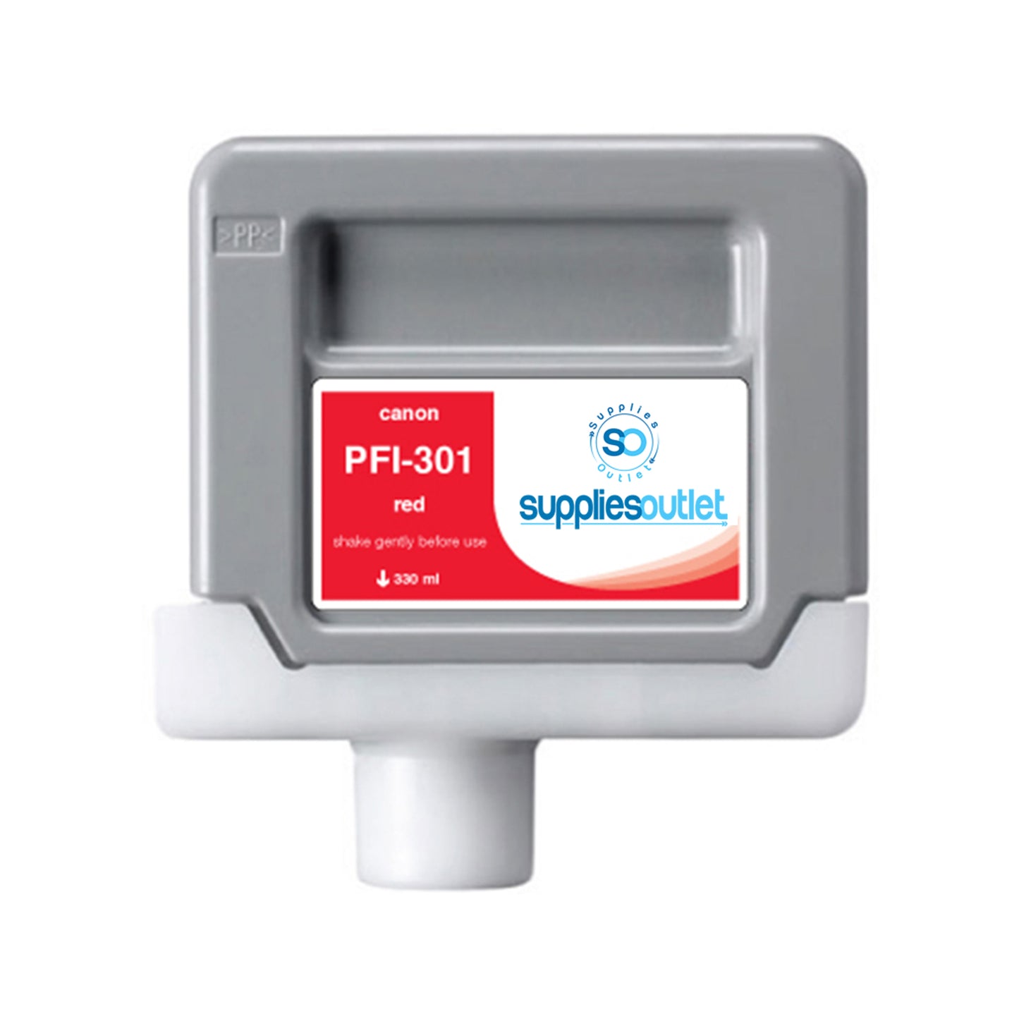 Canon PFI-301 Compatible Wide Format Cartridge - 330 mL