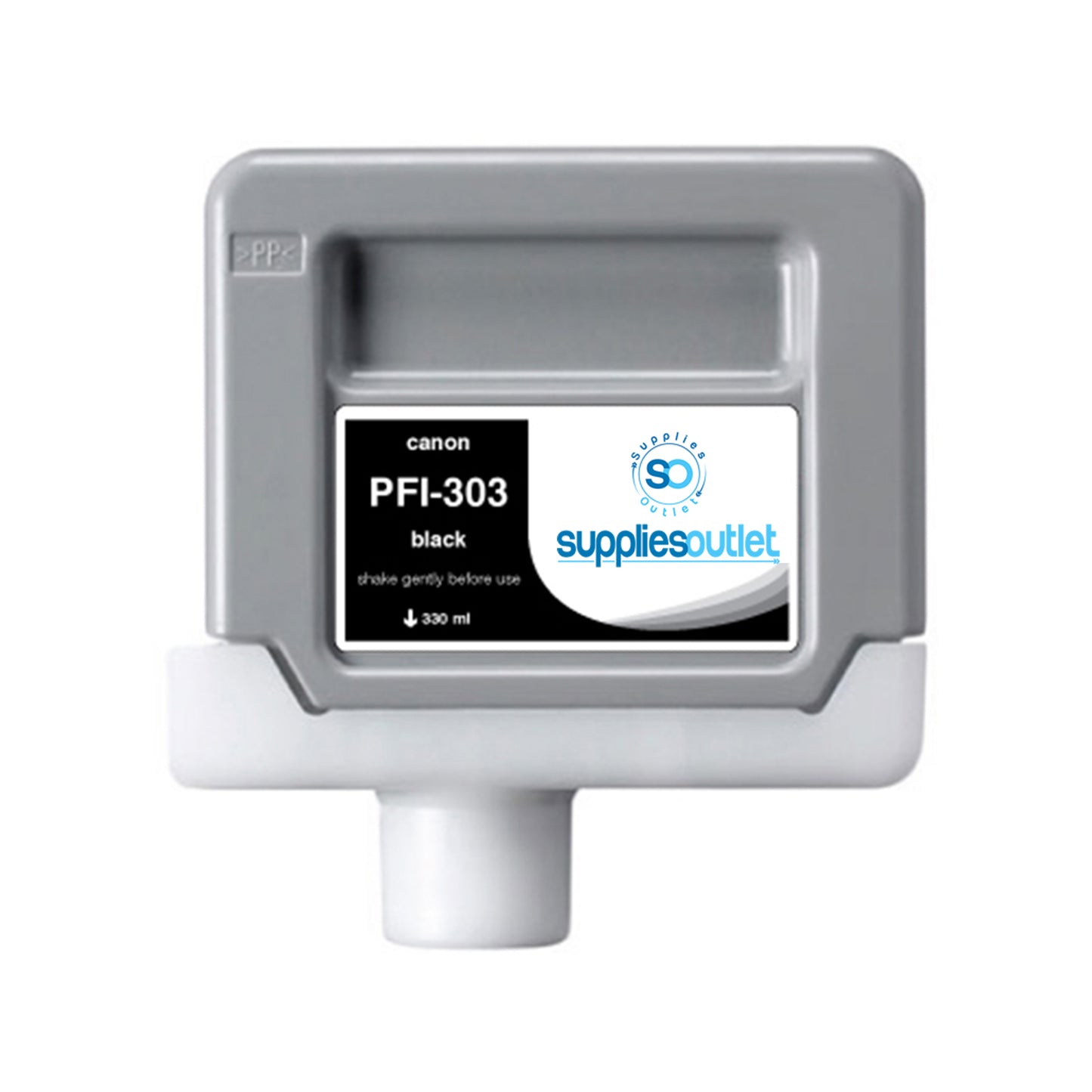 Canon PFI-303 Compatible Wide Format Cartridge - 330 mL