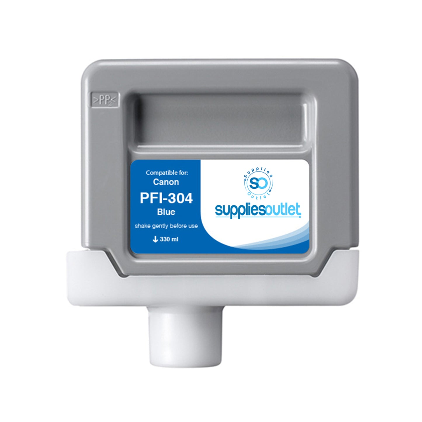 Canon PFI-304 Compatible Wide Format Cartridge - 330 mL