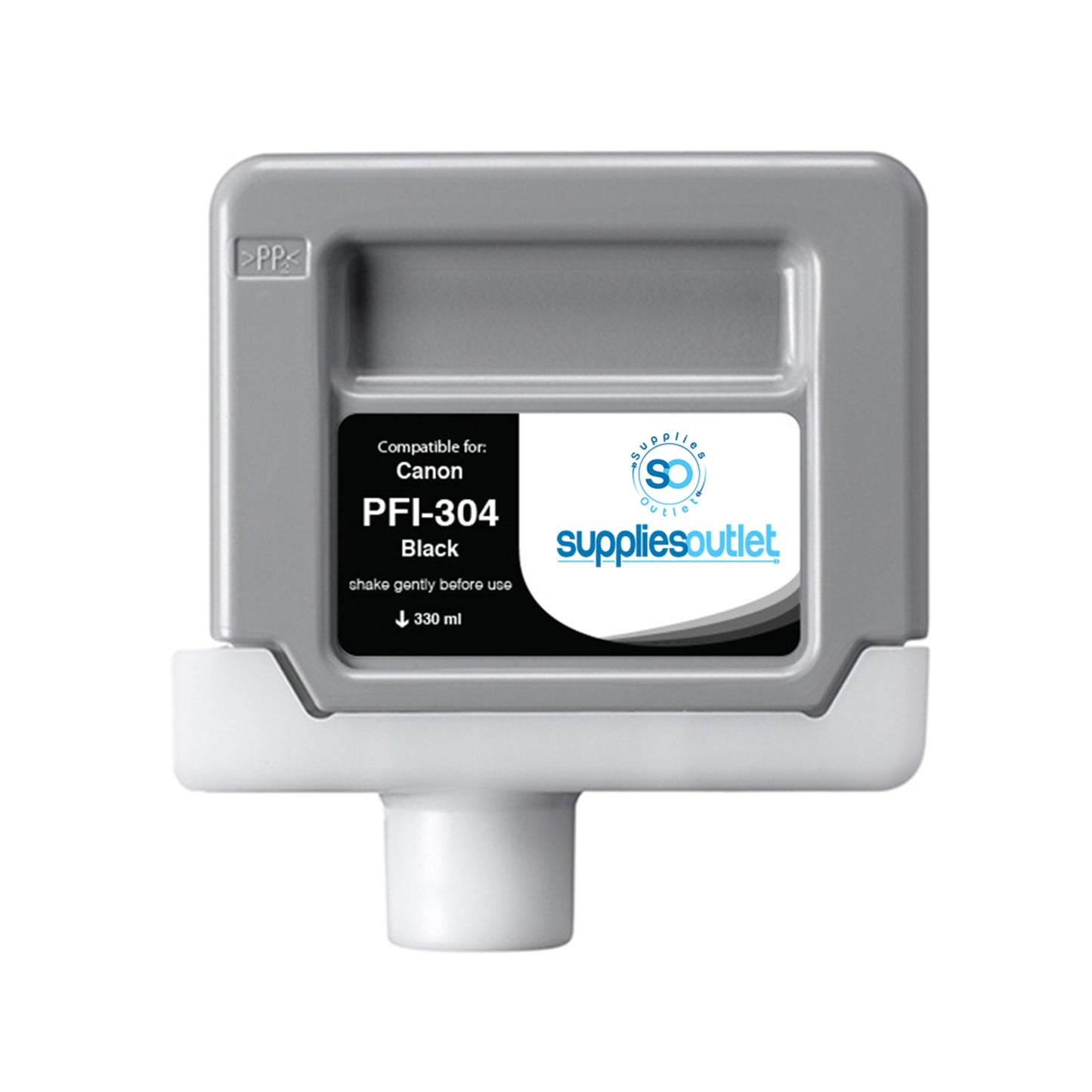 Canon PFI-304 Compatible Wide Format Cartridge - 330 mL