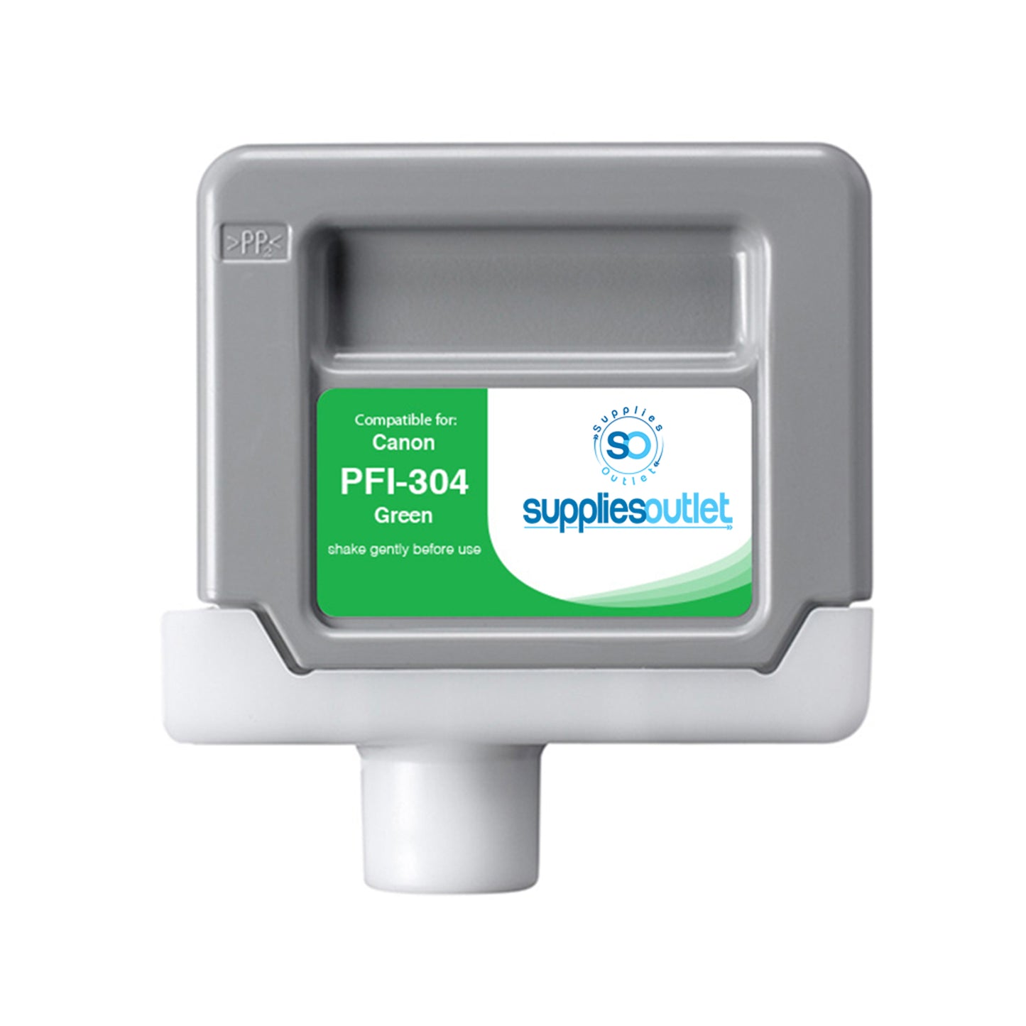 Canon PFI-304 Compatible Wide Format Cartridge - 330 mL