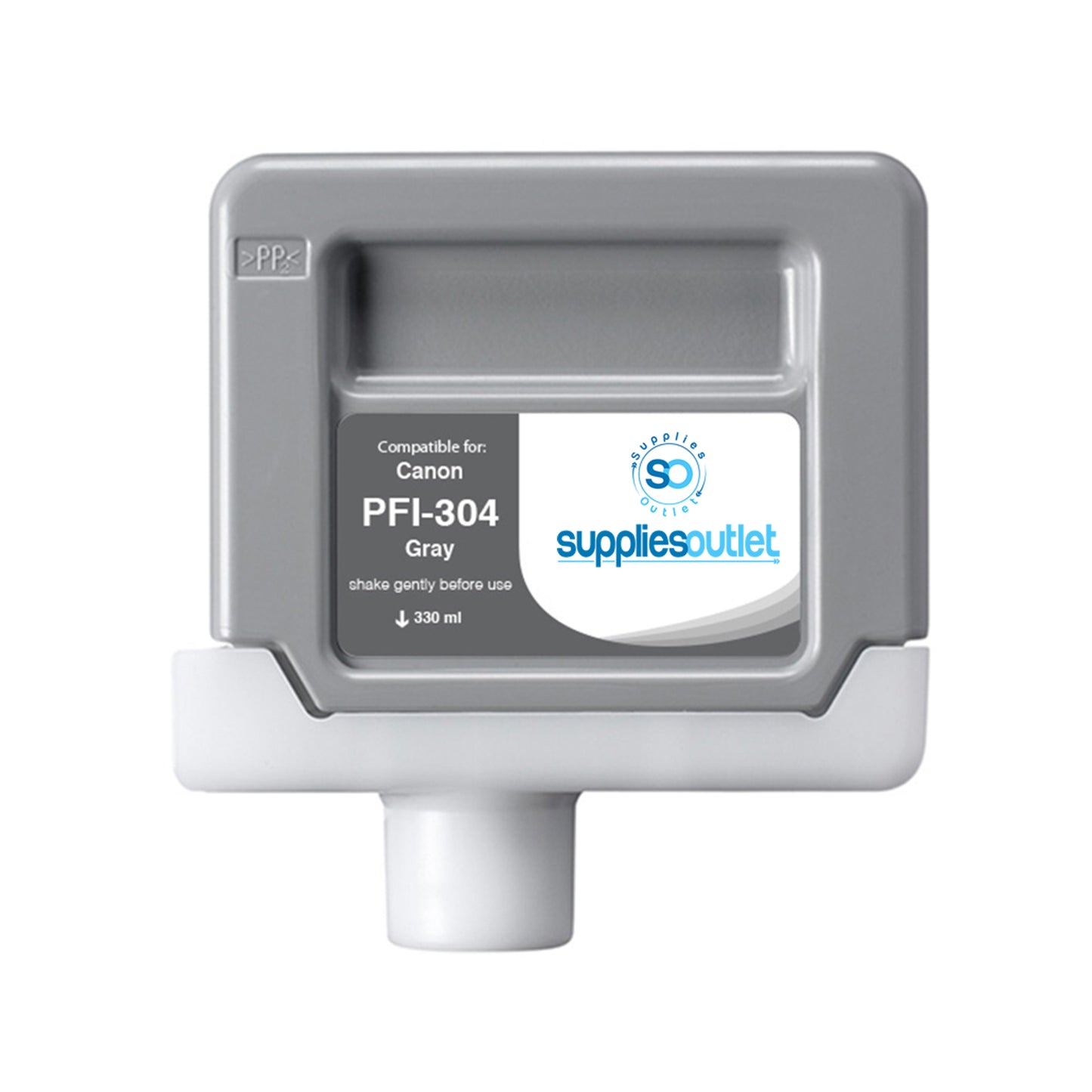 Canon PFI-304 Compatible Wide Format Cartridge - 330 mL