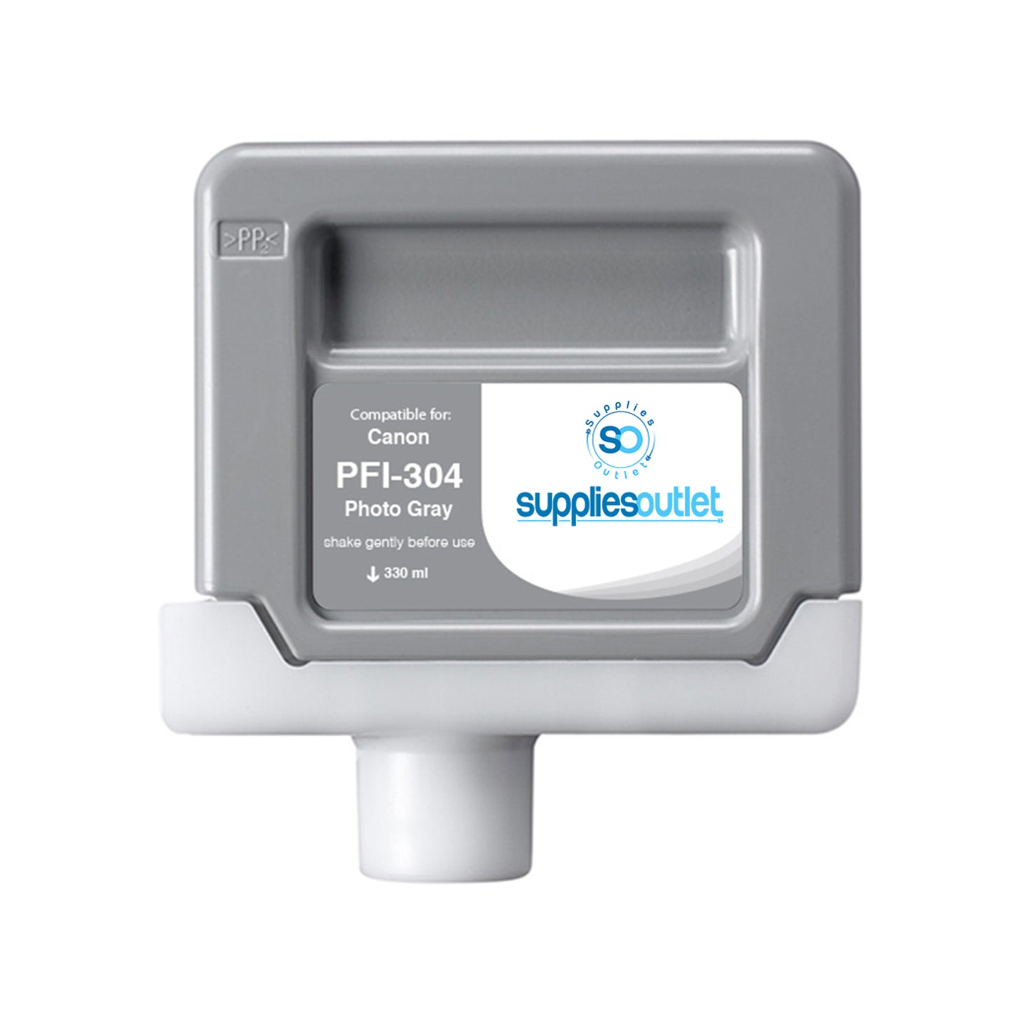 Canon PFI-304 Compatible Wide Format Cartridge - 330 mL