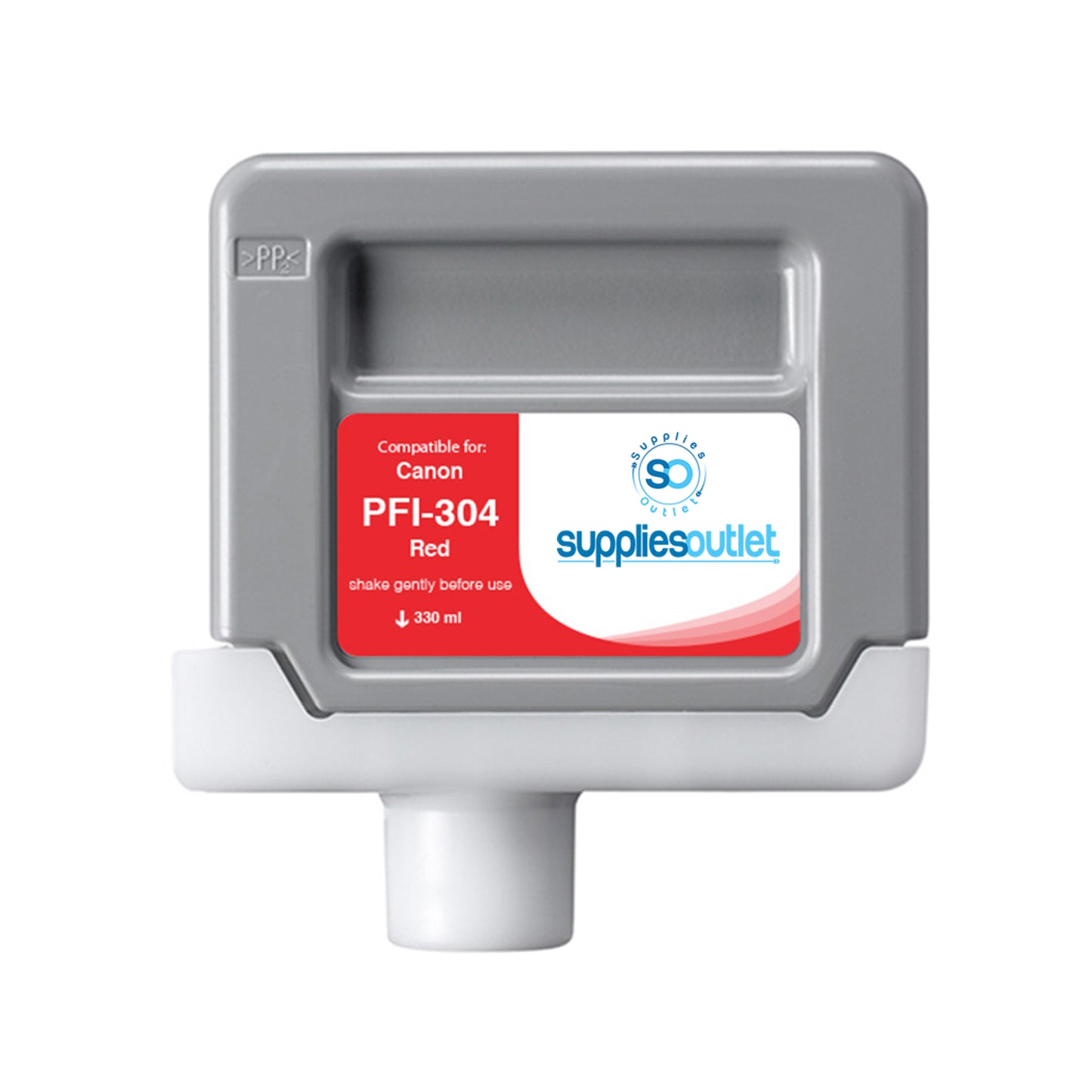 Canon PFI-304 Compatible Wide Format Cartridge - 330 mL