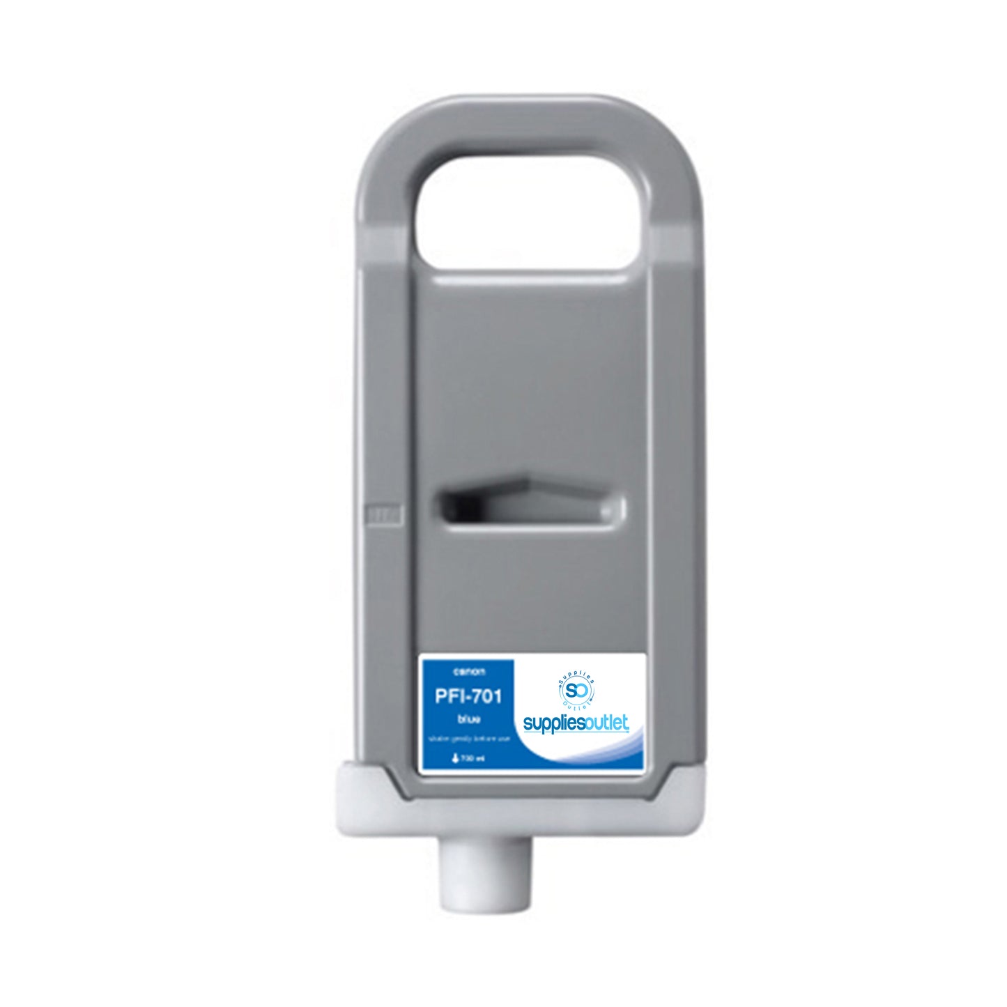 Canon PFI-701 Compatible Wide Format Cartridge -700 mL