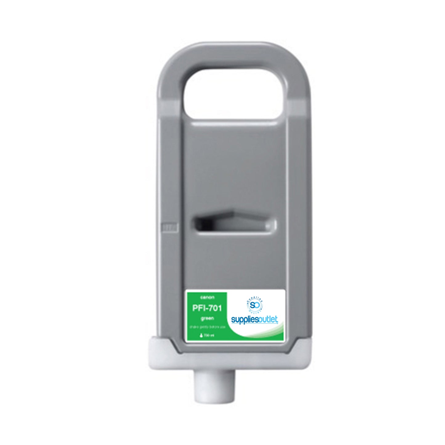 Canon PFI-701 Compatible Wide Format Cartridge -700 mL