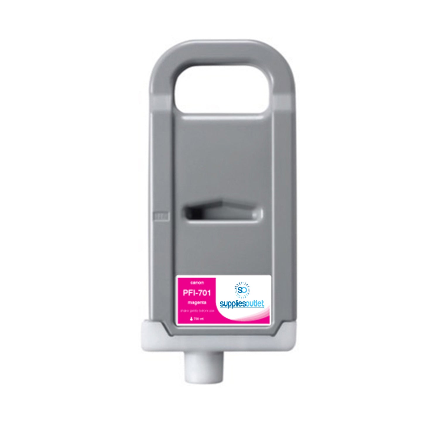 Canon PFI-701 Compatible Wide Format Cartridge -700 mL