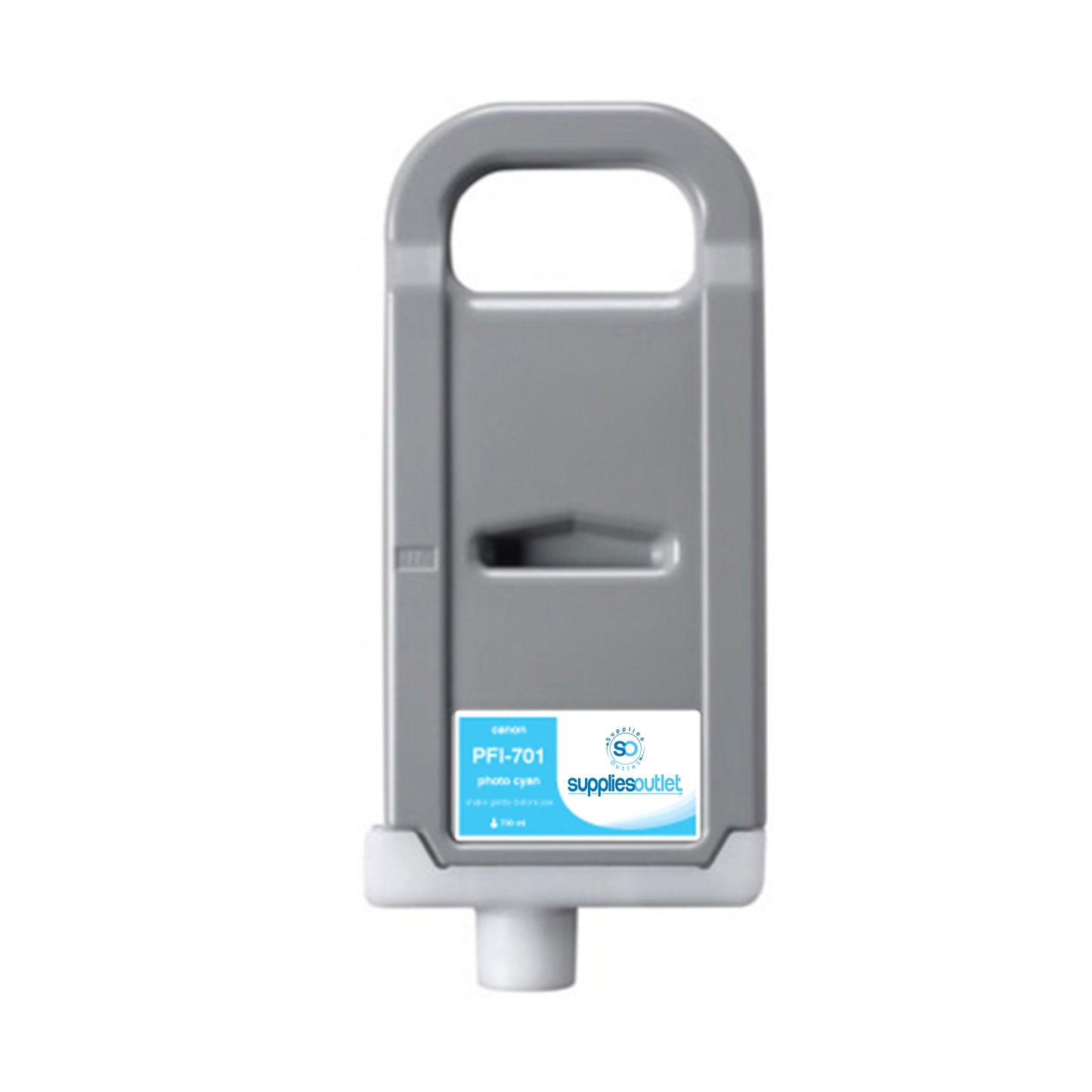 Canon PFI-701 Compatible Wide Format Cartridge -700 mL