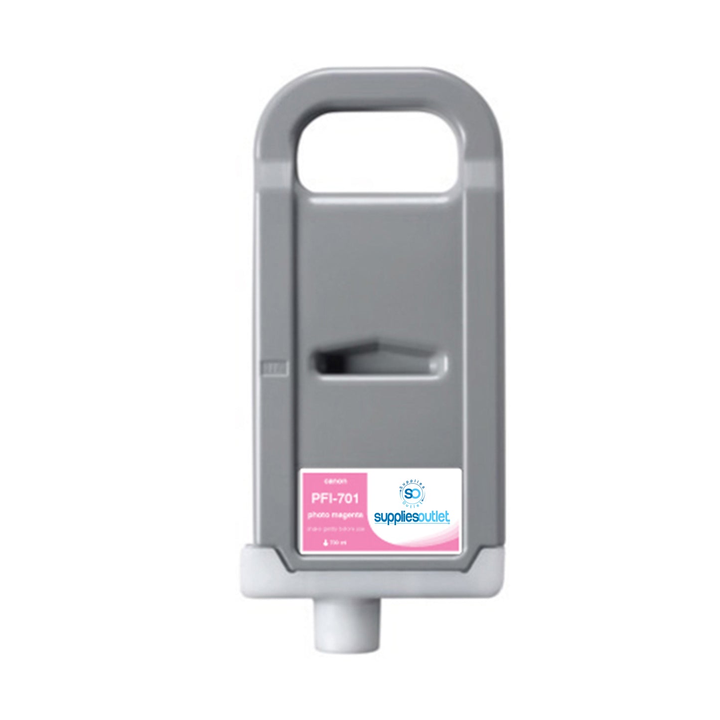 Canon PFI-701 Compatible Wide Format Cartridge -700 mL