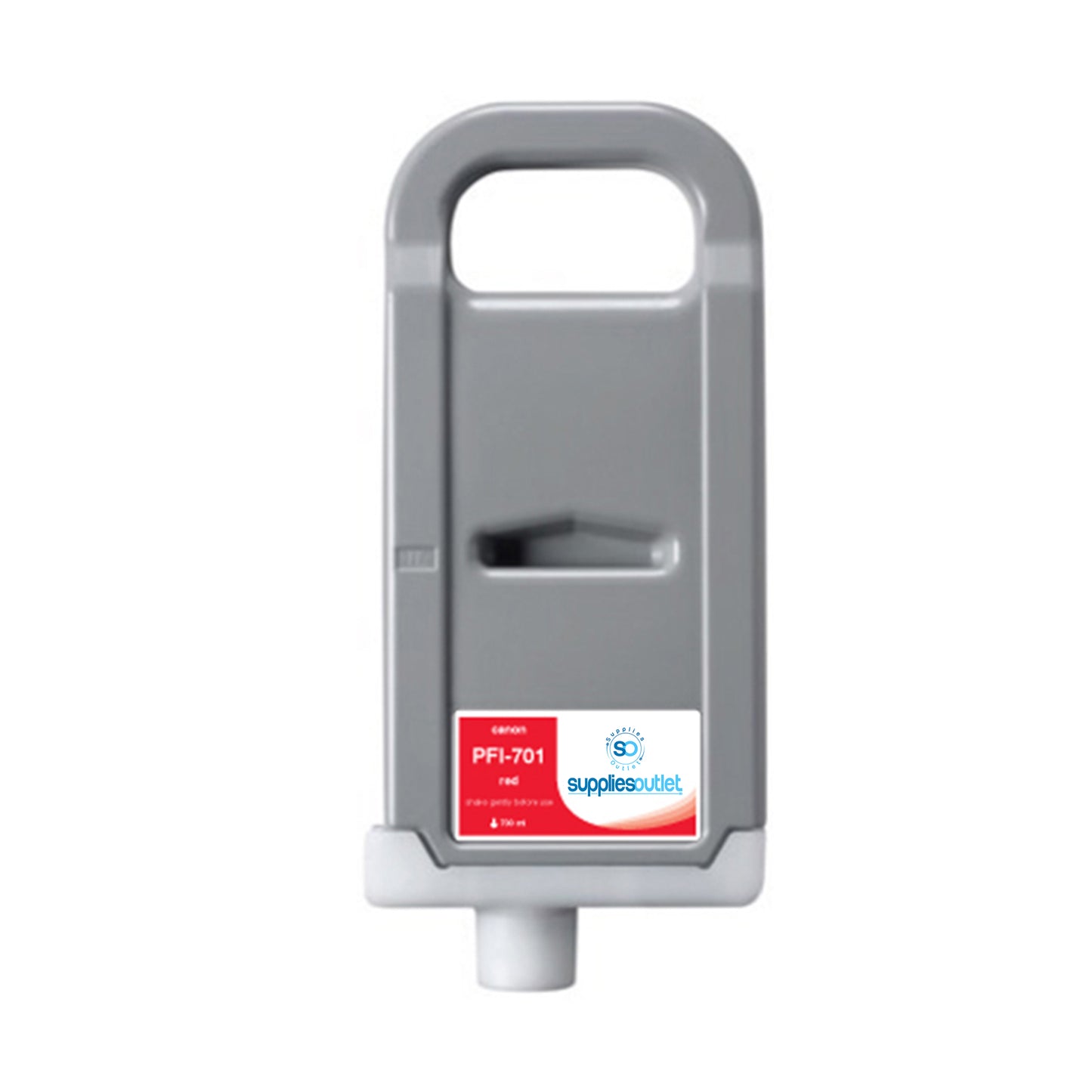 Canon PFI-701 Compatible Wide Format Cartridge -700 mL