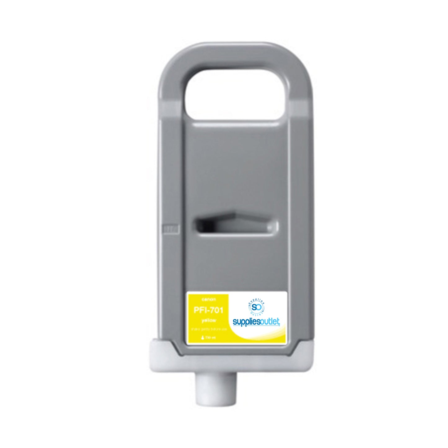 Canon PFI-701 Compatible Wide Format Cartridge -700 mL
