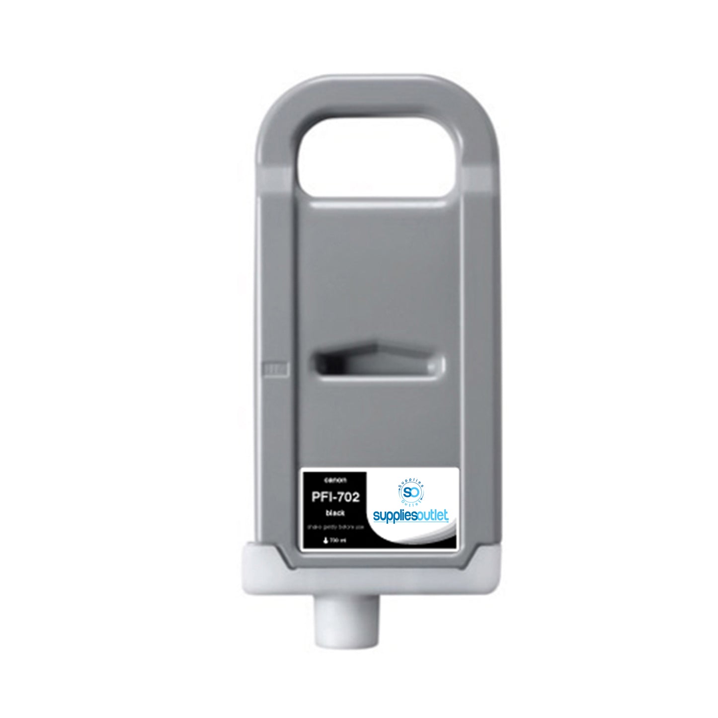 Canon PFI-702 Compatible Wide Format Cartridge - 700 mL