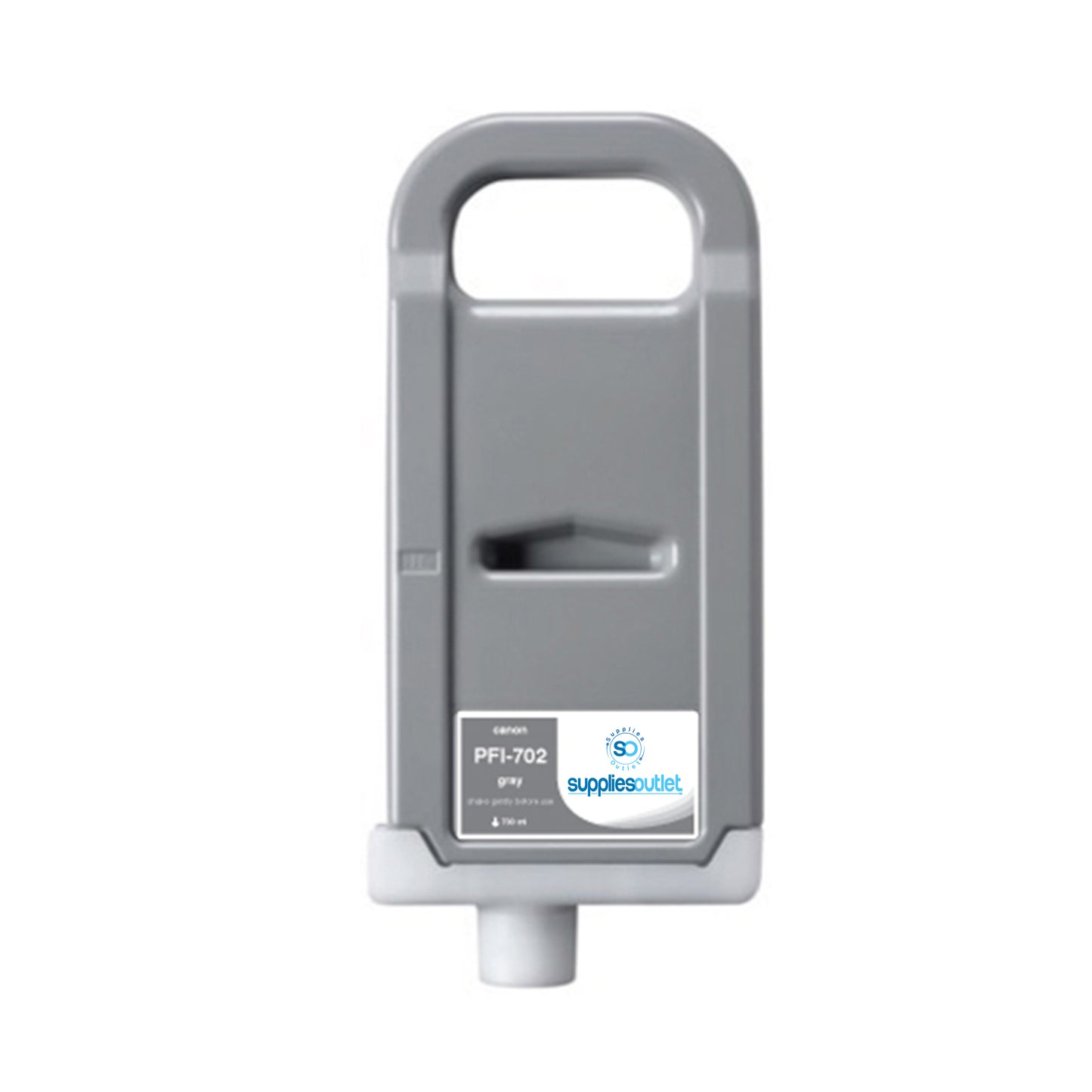 Canon PFI-702 Compatible Wide Format Cartridge - 700 mL