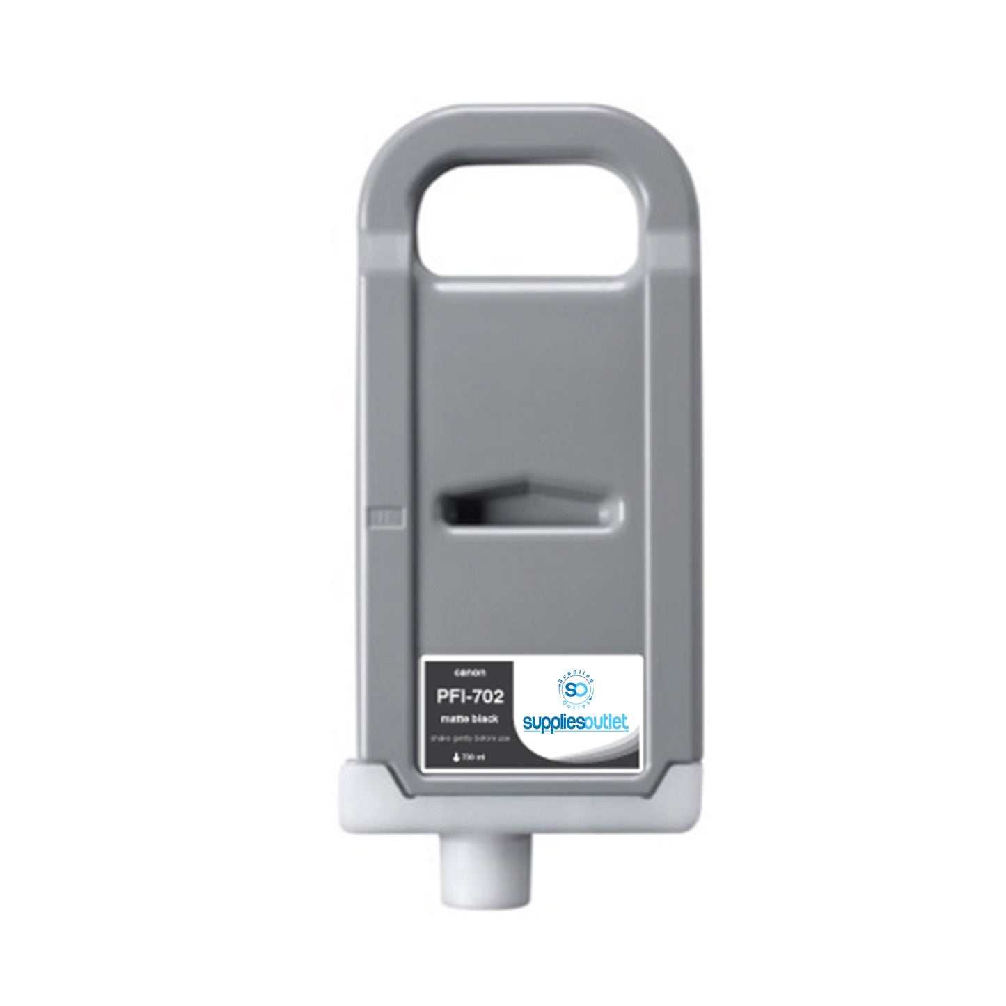 Canon PFI-702 Compatible Wide Format Cartridge - 700 mL