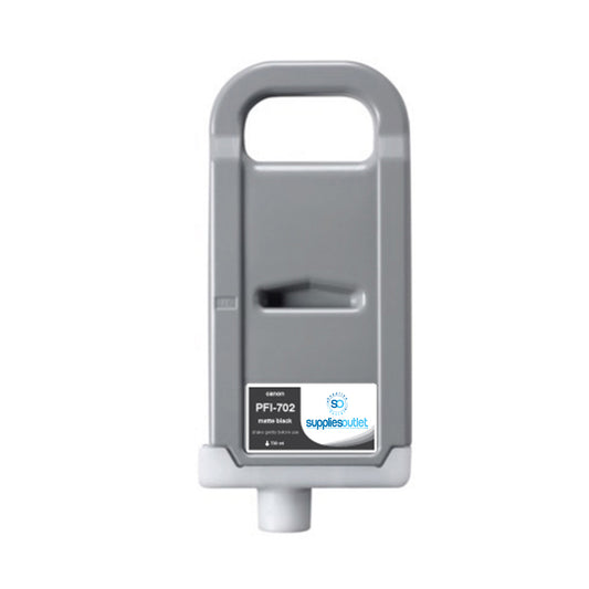 Canon PFI-702 Compatible Wide Format Cartridge - 700 mL