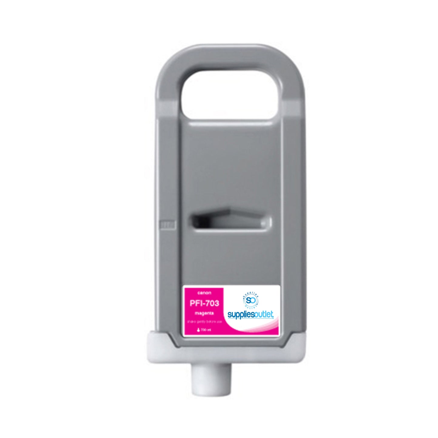 Canon PFI-703 Compatible Wide Format Cartridge - 700 mL