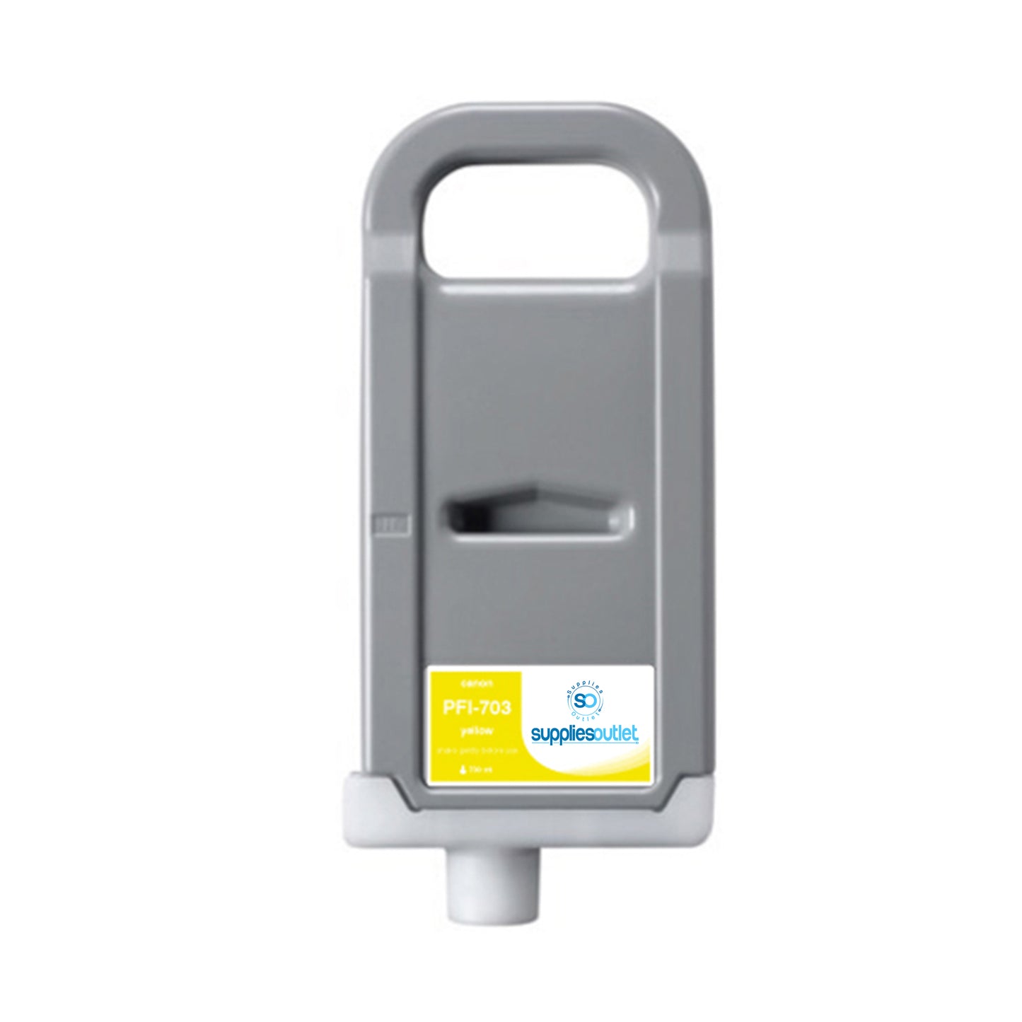 Canon PFI-703 Compatible Wide Format Cartridge - 700 mL