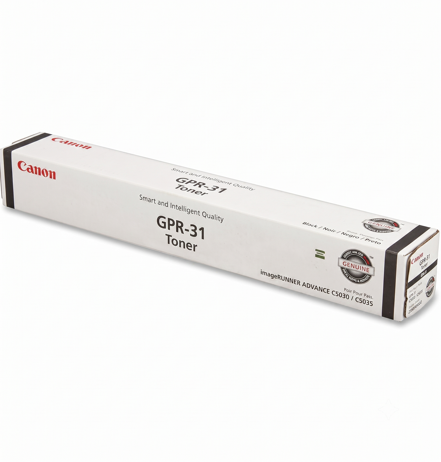 Canon GPR-31 Toner Cartridge (All Colors)