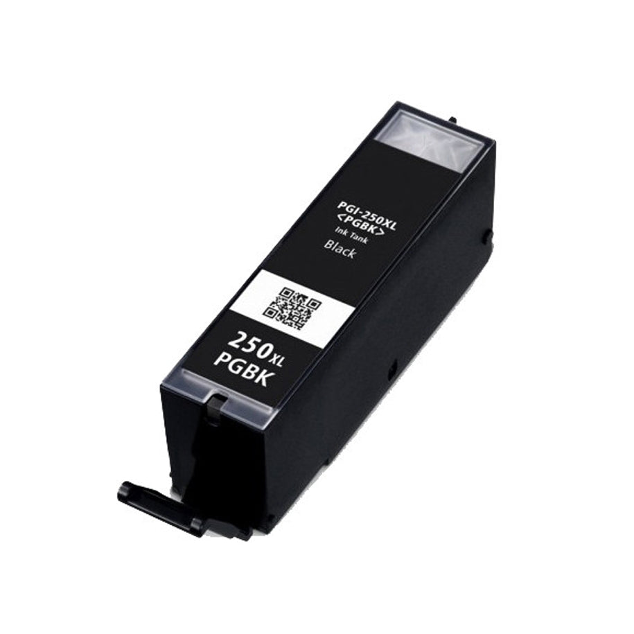 Compatible Canon PGI-250XL/CLI-251 High Yield Ink Cartridge