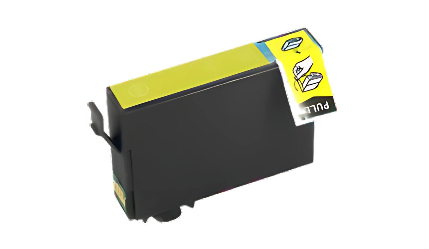 Epson T822XL Ink Cartridge - Compatible