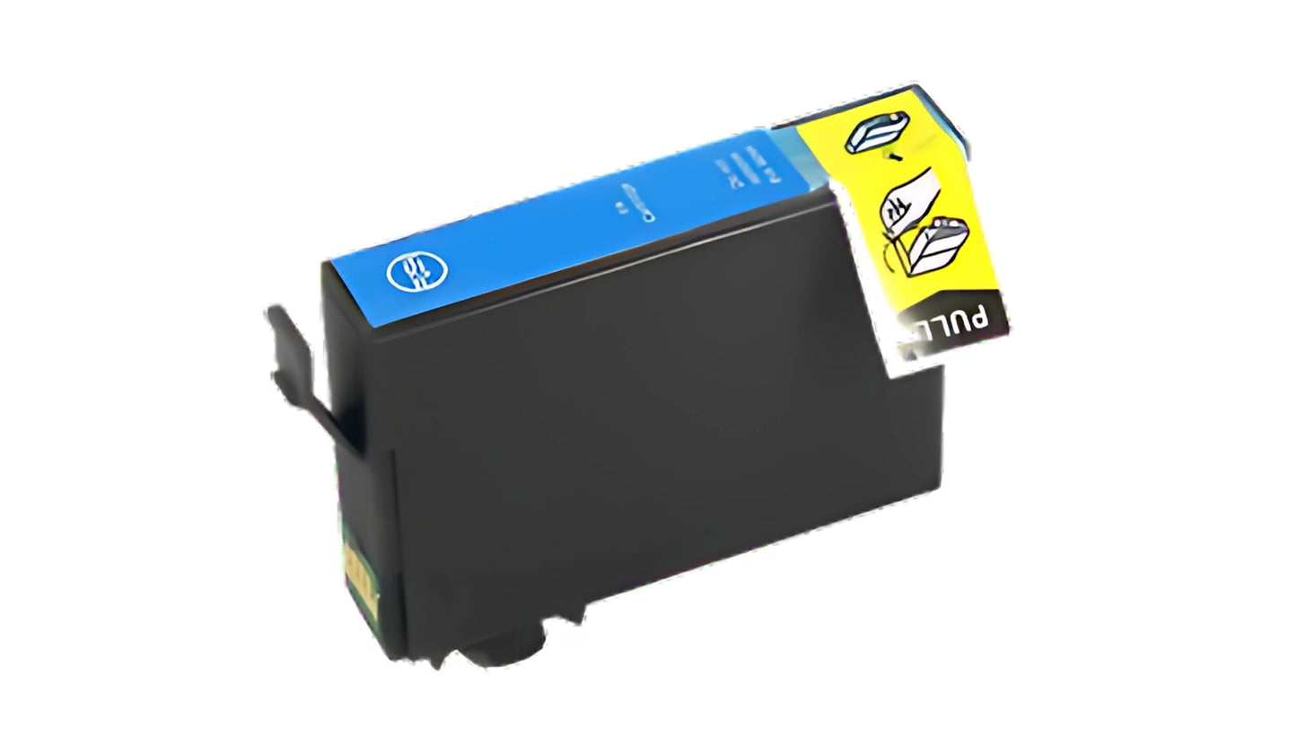 Epson T822XL Ink Cartridge - Compatible