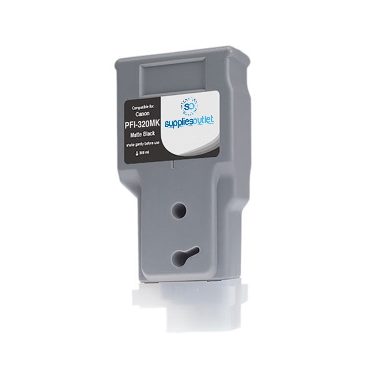 Canon PFI-320 Compatible Wide Format Cartridge - 300 mL