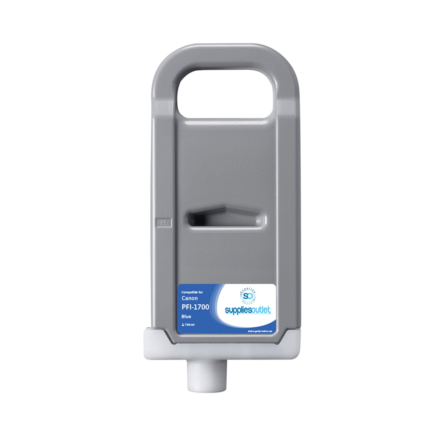 Canon PFI-1700 Compatible Wide Format Cartridge - 700 mL