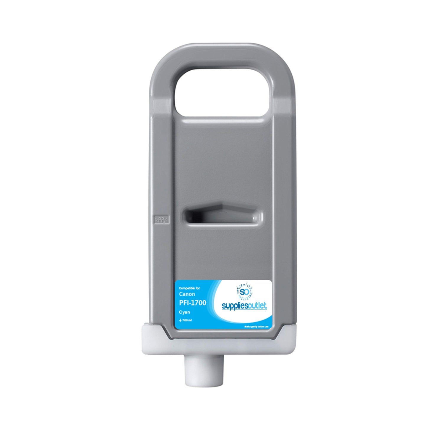 Canon PFI-1700 Compatible Wide Format Cartridge - 700 mL