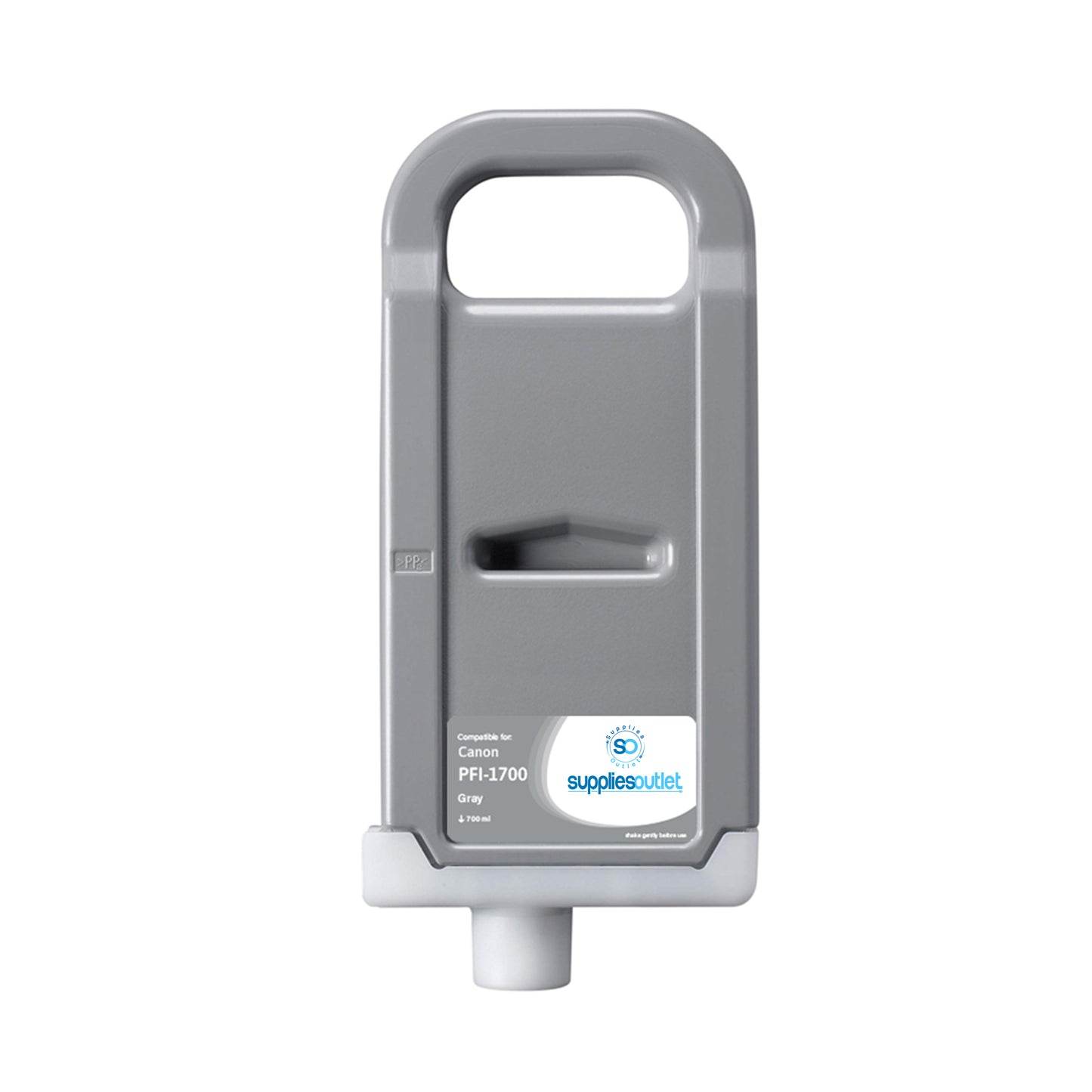 Canon PFI-1700 Compatible Wide Format Cartridge - 700 mL