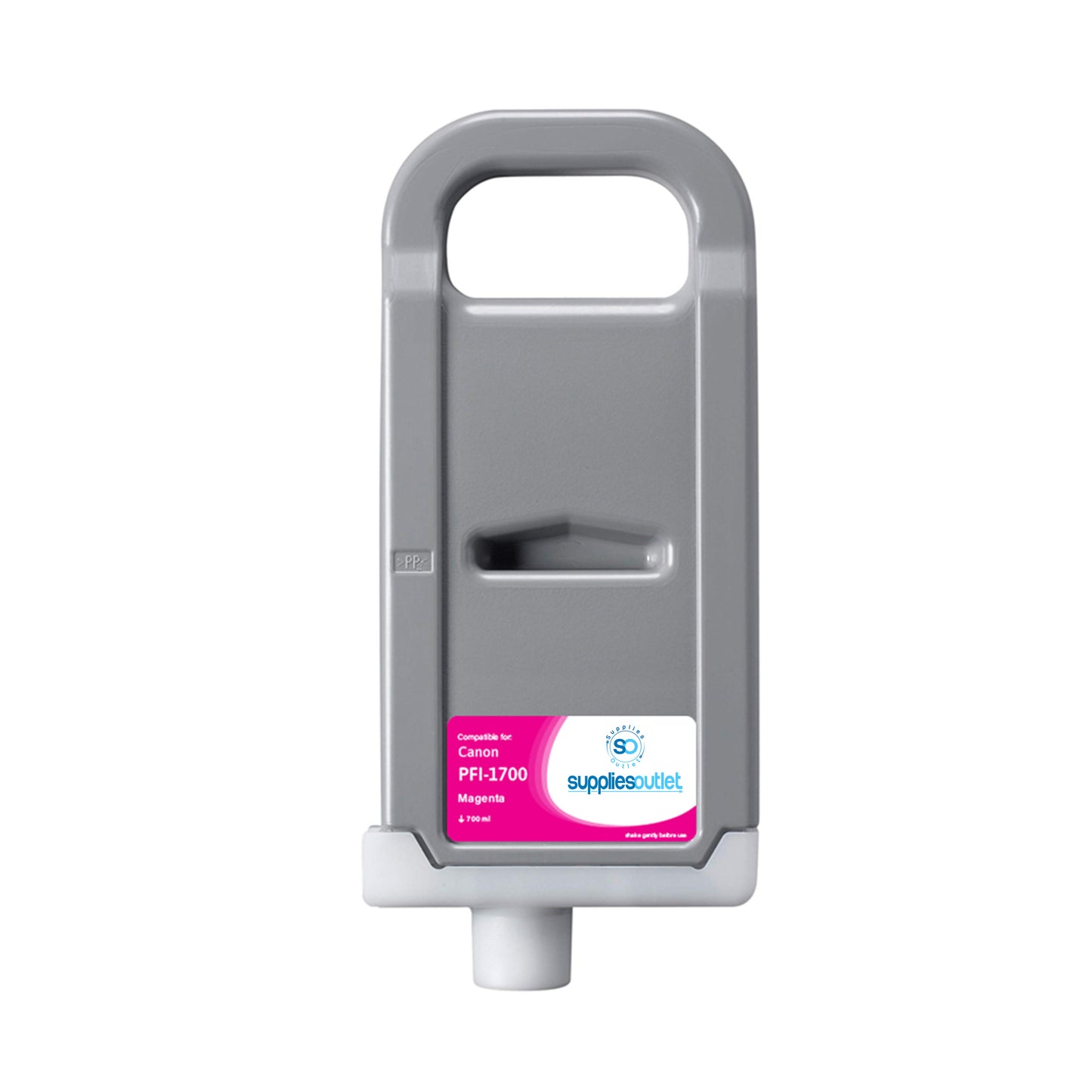 Canon PFI-1700 Compatible Wide Format Cartridge - 700 mL