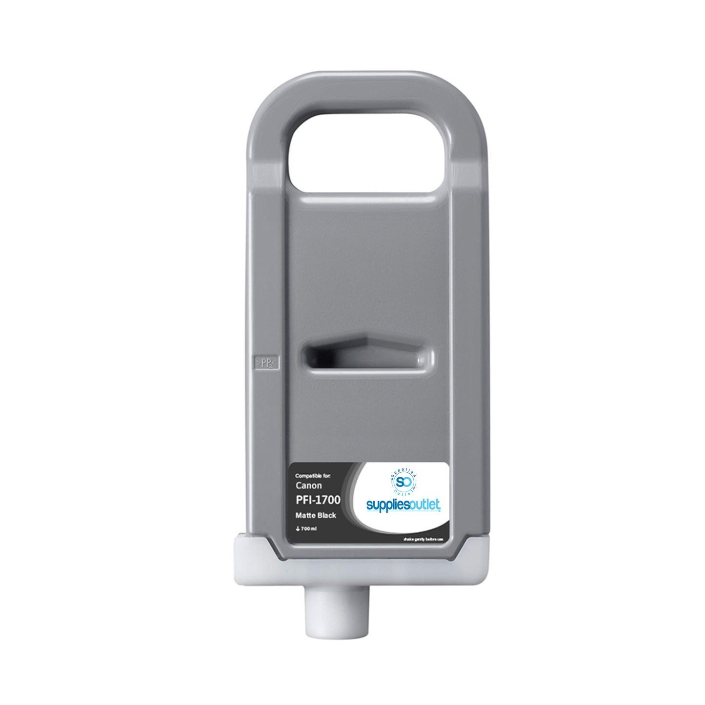 Canon PFI-1700 Compatible Wide Format Cartridge - 700 mL