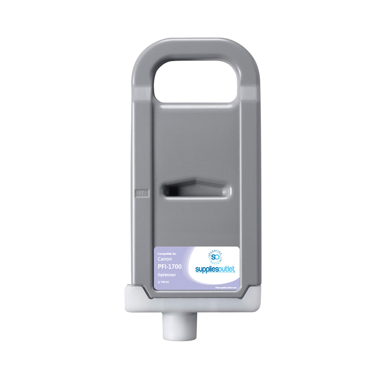 Canon PFI-1700 Compatible Wide Format Cartridge - 700 mL